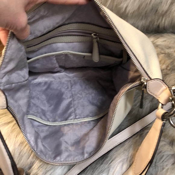 PRICE FIRM MICHAEL Michael Kors handbag - Picture 5 of 14